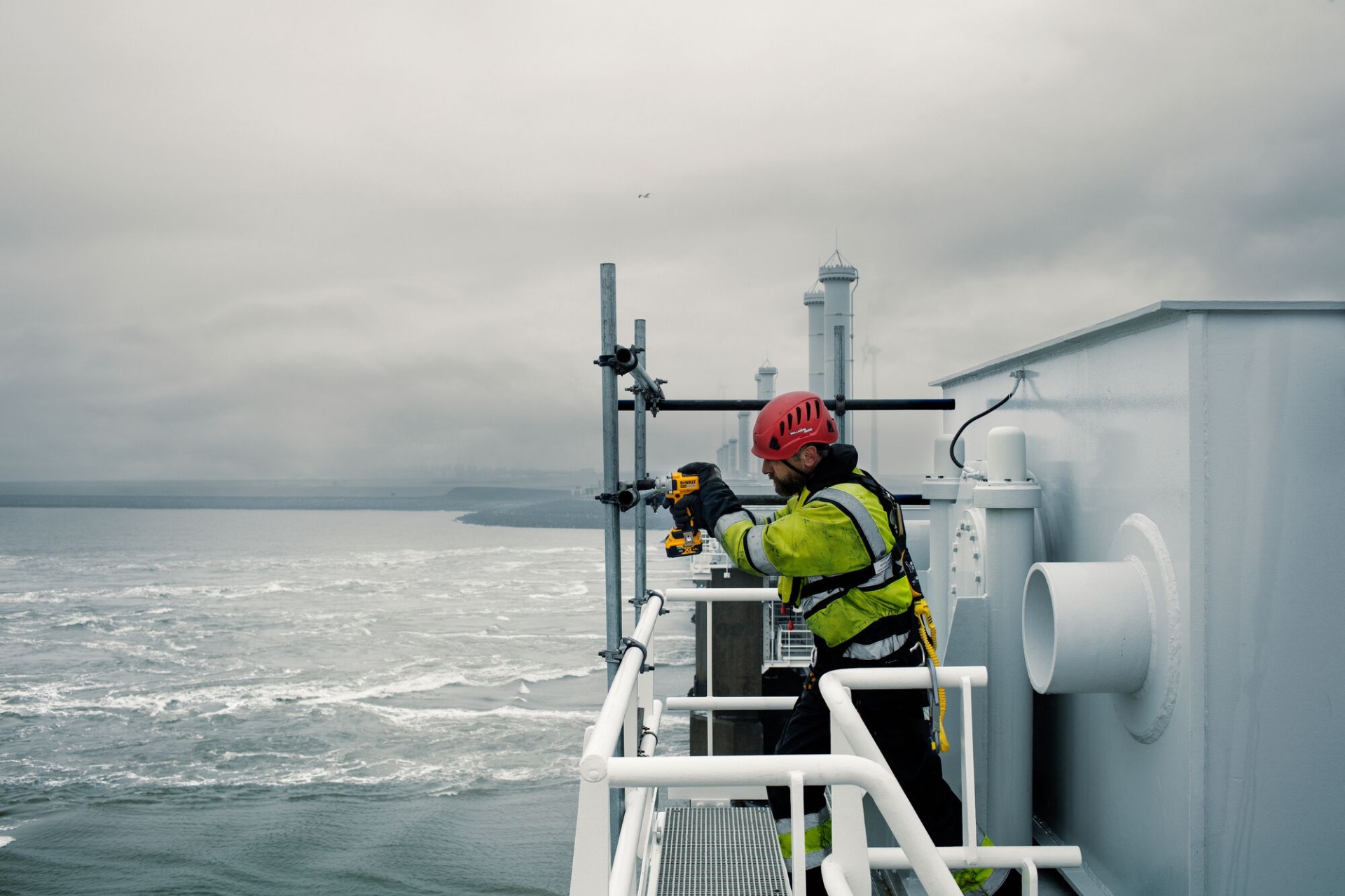 Thiết bị an toàn