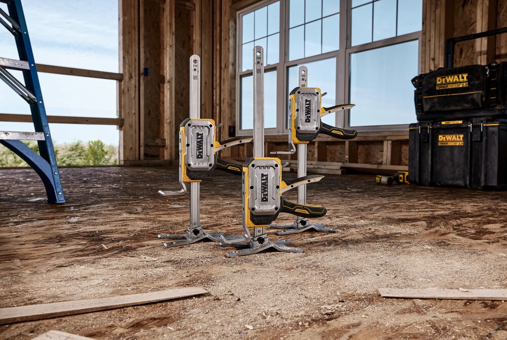 XÂY DỰNG ĐỂ MẠNH HƠN