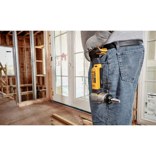 Bộ máy khoan búa không dây 1/2 in. 3 tốc độ XR® 20V MAX* với XR POWERPACK™