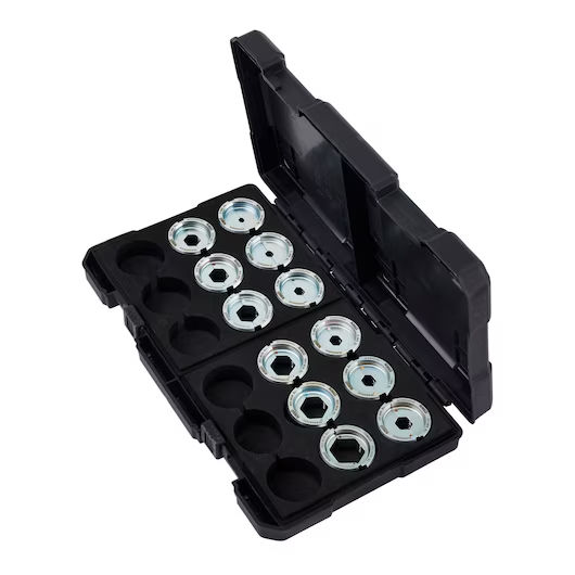 Bộ khuôn nhôm 350 MCM