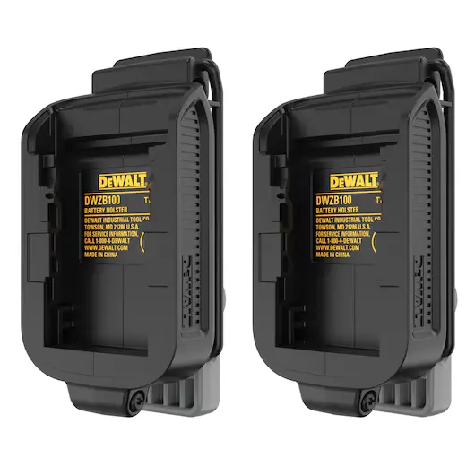 Chốt pin 20V/60V MAX